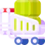 Shopping cart icon 64x64