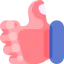 Like icon 64x64