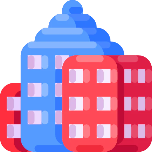 Building icon