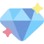 Diamond icon 64x64