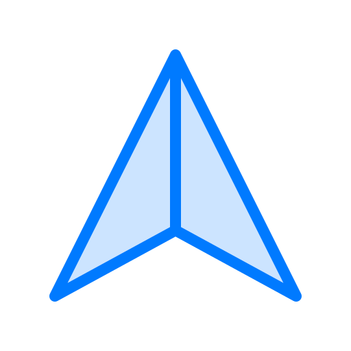 Direction icon