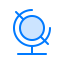 Globe 图标 64x64