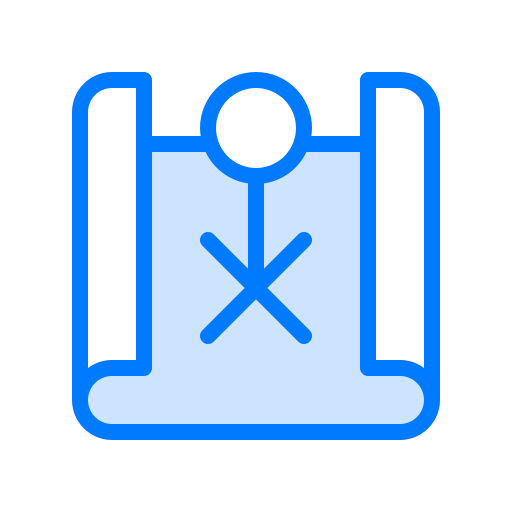 Map icon