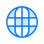 World grid biểu tượng 64x64
