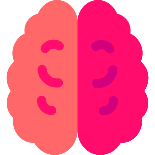 Brain 图标