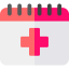 Appointment icon 64x64