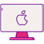 Mac Ikona 64x64