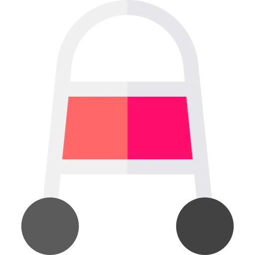 Walker icon