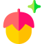 Nut icon 64x64