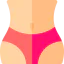 Waist icon 64x64