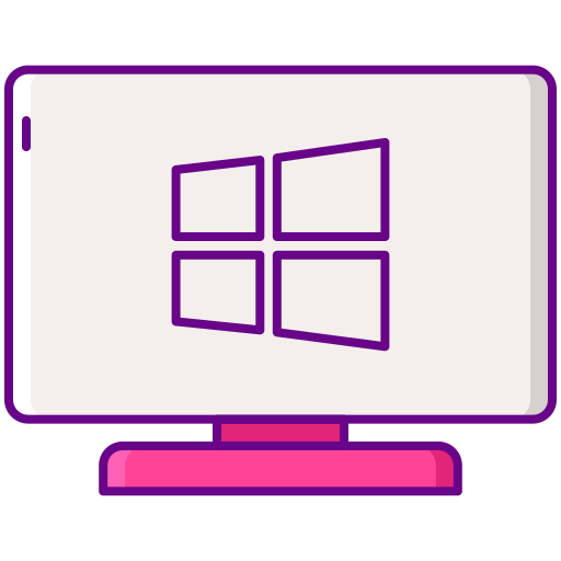 Personal computer іконка