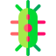 Bacteria icon 64x64