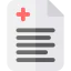 Health report icon 64x64