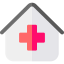 Hospital icon 64x64