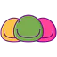 Beanbag icon 64x64