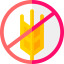 Gluten free icon 64x64