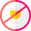 No alcohol icon 64x64