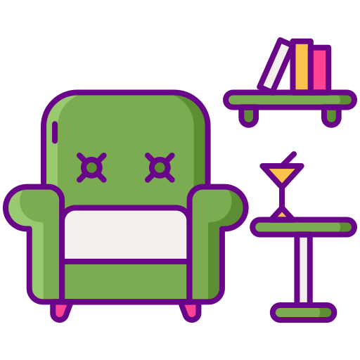 Sofa アイコン