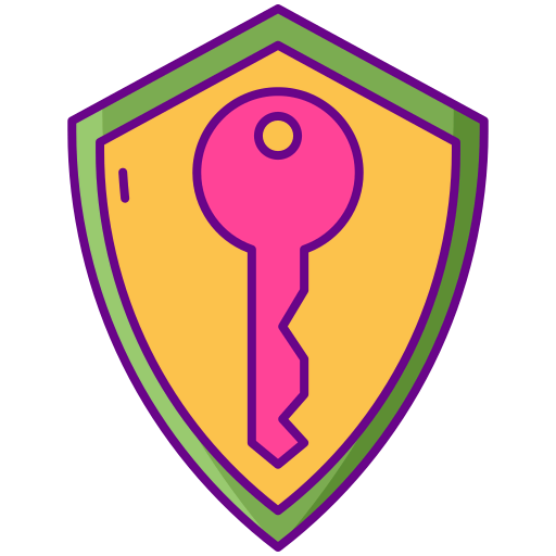 Key icon