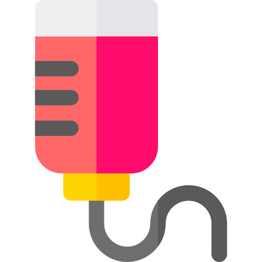 Drop counter icon