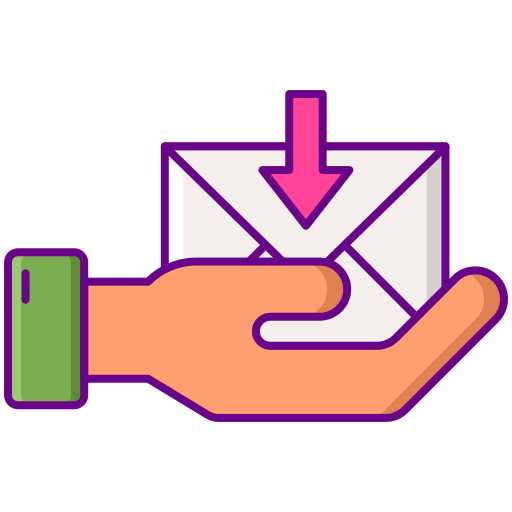 Email アイコン