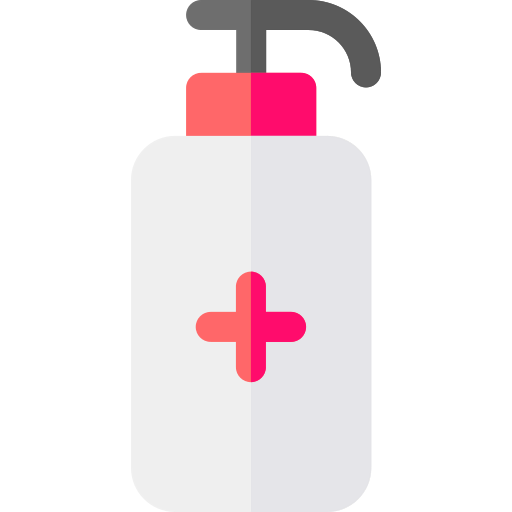 Desinfectant icon