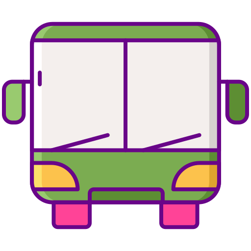 Train アイコン