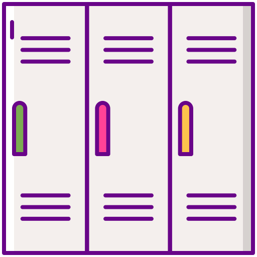 Locker icon