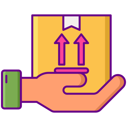 Package icon