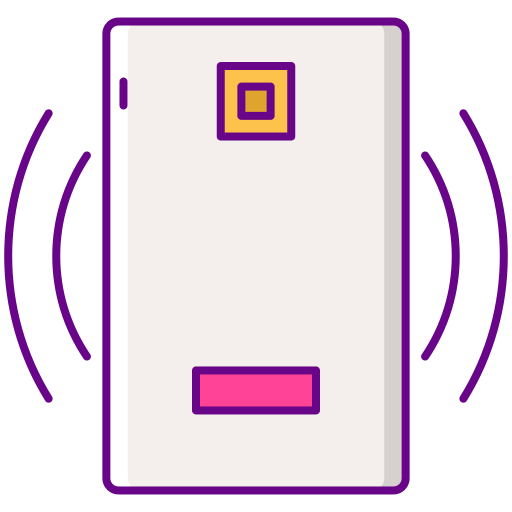Key card icon