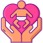 Care Symbol 64x64