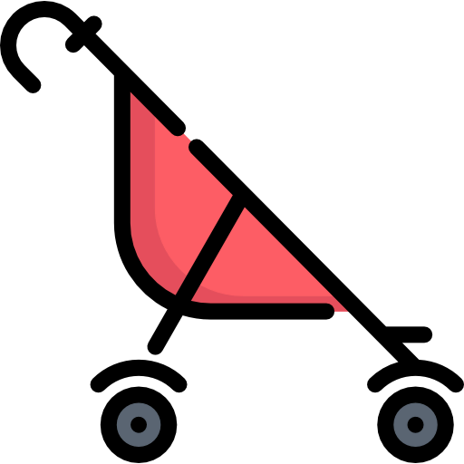 Stroller Ikona