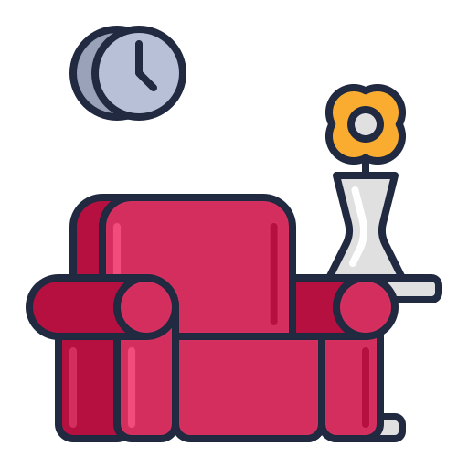 Sofa icon