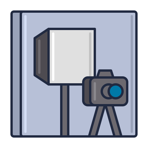 Studio icon