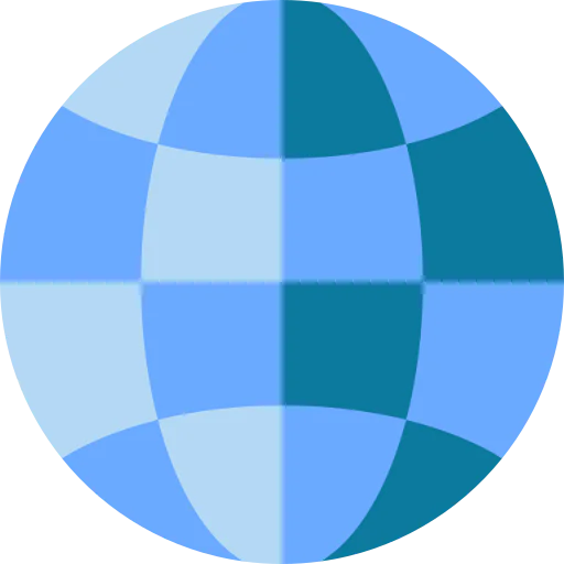 Globalization icon