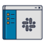 Slack icon 64x64