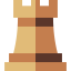 Chess piece icon 64x64