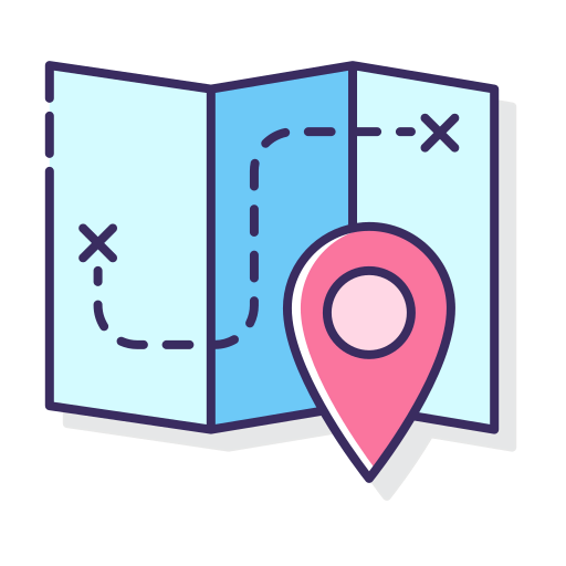Map icon