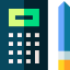 Calculator 图标 64x64