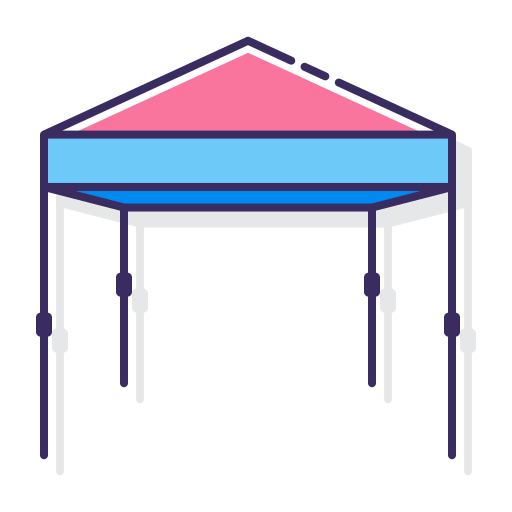 Canopy icon