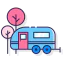 Caravan Ikona 64x64