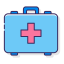 First aid kit Ikona 64x64