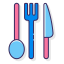 Cutlery Ikona 64x64