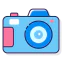 Photo camera Ikona 64x64