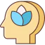 Mindfulness icon 64x64