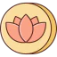 Lotus biểu tượng 64x64