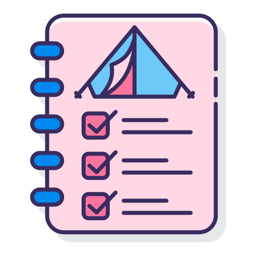 Checklist icon