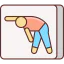 Yoga іконка 64x64