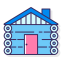 Cabin Ikona 64x64