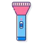 Flashlight 图标 64x64